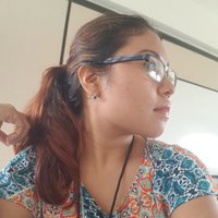 Monique Sarius (@moniquesarius) 's Twitter Profile