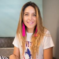 Lorena Gallardo (@loregallardo) 's Twitter Profile