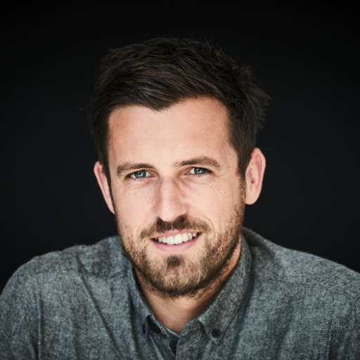 joehewison's profile picture. ⚽️📲💻 | Views my own.