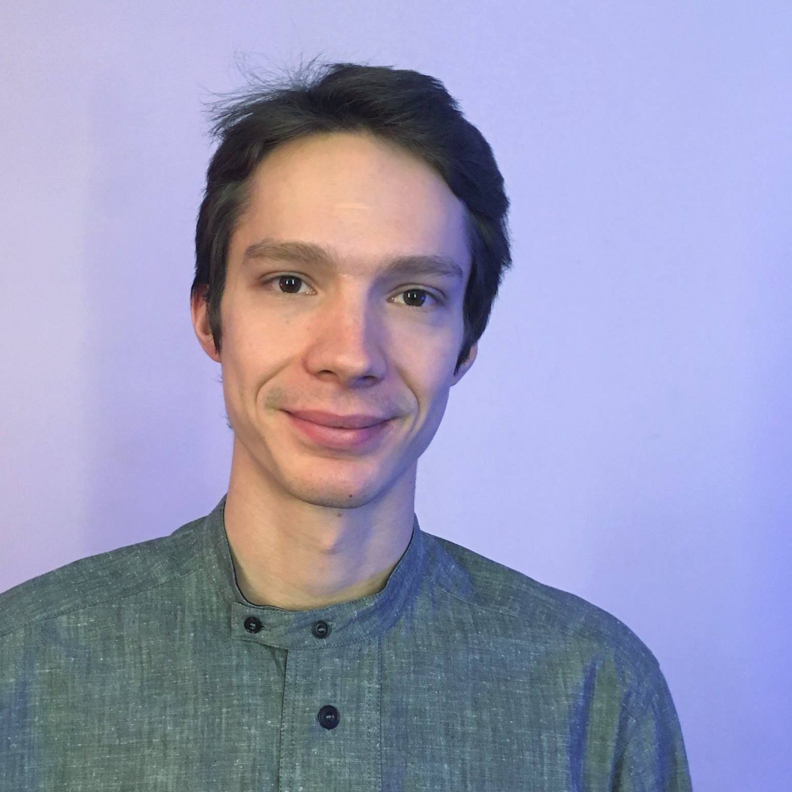 Michael Malyuk Profile