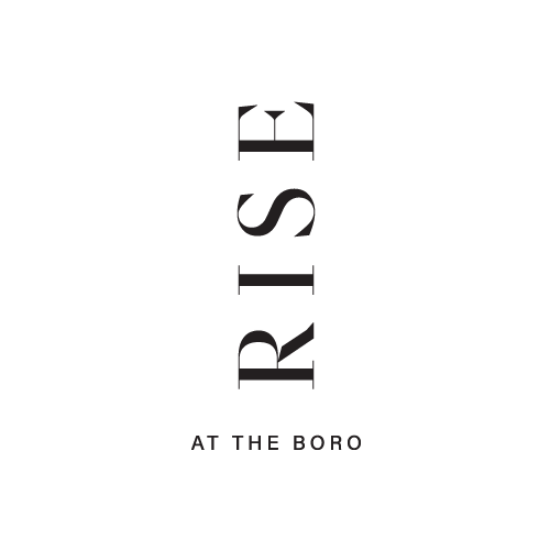 Rise is a luxury high-rise #apartment building inspired by hotel design, emphasizing the curated conveniences of modern living in the heart of @TheBoroTysons.