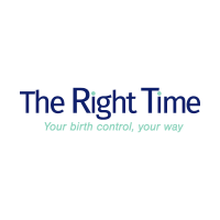 The Right Time(@TheRightTimeorg) 's Twitter Profile Photo