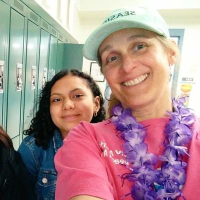 MsYoungcmms's profile picture. 8th grade Special Education/Intervention Teacher