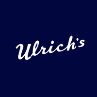 Ulrich's Bookstore (@ulrichsbooks) 's Twitter Profile
