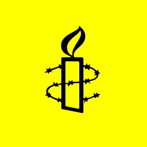 Amnesty is a human rights organization. In 2019 help us tackle human rights education, worker’s rights, women empowerment and queer rights 🕯