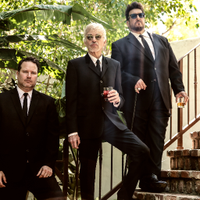 The Boxmasters (@theboxmasters) 's Twitter Profile