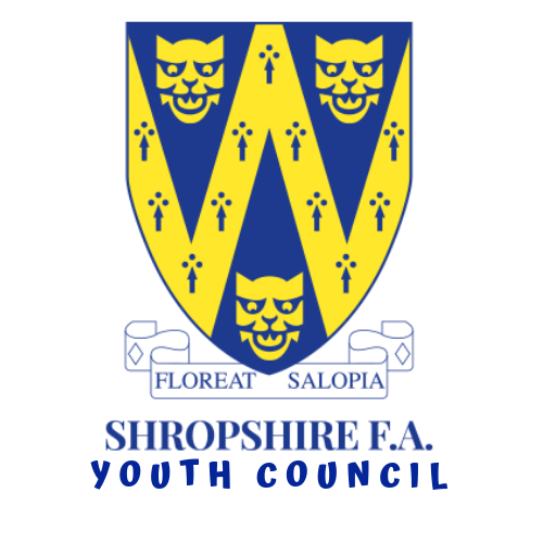 Shropshire FA YC Profile