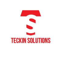 Teckin Solutions(@TeckinSolutions) 's Twitter Profile Photo