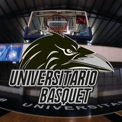 Cuenta Oficial del Básquet de @CULPoficial ⚫⚪
#TodosUnidos