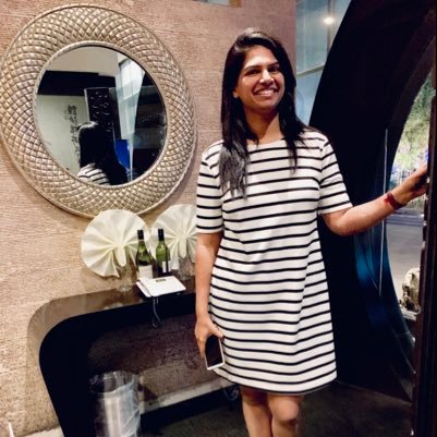 saraf_pallavi's profile picture. 