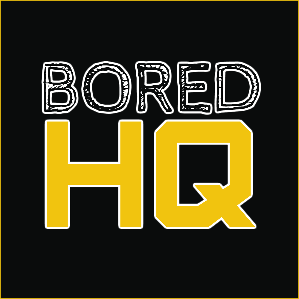 Fill That Void Of Boredom! We Post Endless Videos Each And Every Day