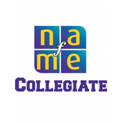 National Association for Music Education Collegiate Chapter at Western Connecticut State University