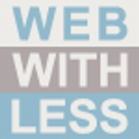 Web With Less (@webwithless) 's Twitter Profile