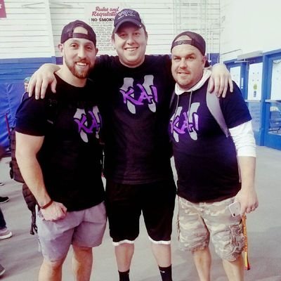 JMySon87's profile picture. “Though the road's been rocky it sure feels good to me.”