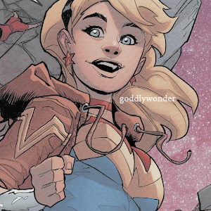 goddlywonder's profile picture. ╭ 𝙒𝙊𝙉𝘿𝙀𝙍 𝙂𝙄𝙍𝙇 ╯# ❪ ᴅʀ. sᴀɴᴅsᴍᴀʀᴋ ﹠ ᴢᴇᴜs· ʙʟᴇssɪɴɢ ↻ 𝗗𝗘𝗠𝗜𝗚𝗢𝗗 ❫ ೃ ❛ I can't die! I– I have 𝘮𝘪𝘥𝘵𝘦𝘳𝘮𝘴!  ❜