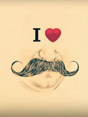 I Love Old men