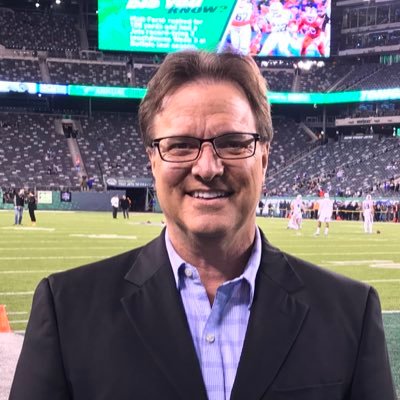 Erstwhile NFL columnist for Newsday. Author of “The Forgotten First” and “Guts and Genius.” PFWA President 2018-20. More to come …