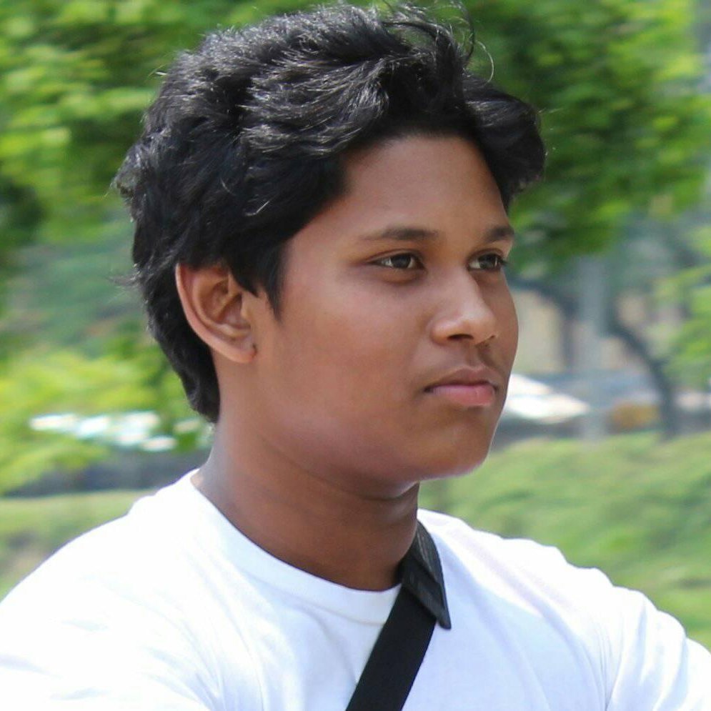 ahnaf_mahin's profile picture. good vibes only, spread some love