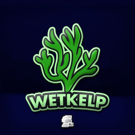 WetKelp's profile picture. No bank, constantly burnt, but always come back