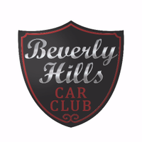 BeverlyHillsCarClub(@BHCarClub) 's Twitter Profile Photo