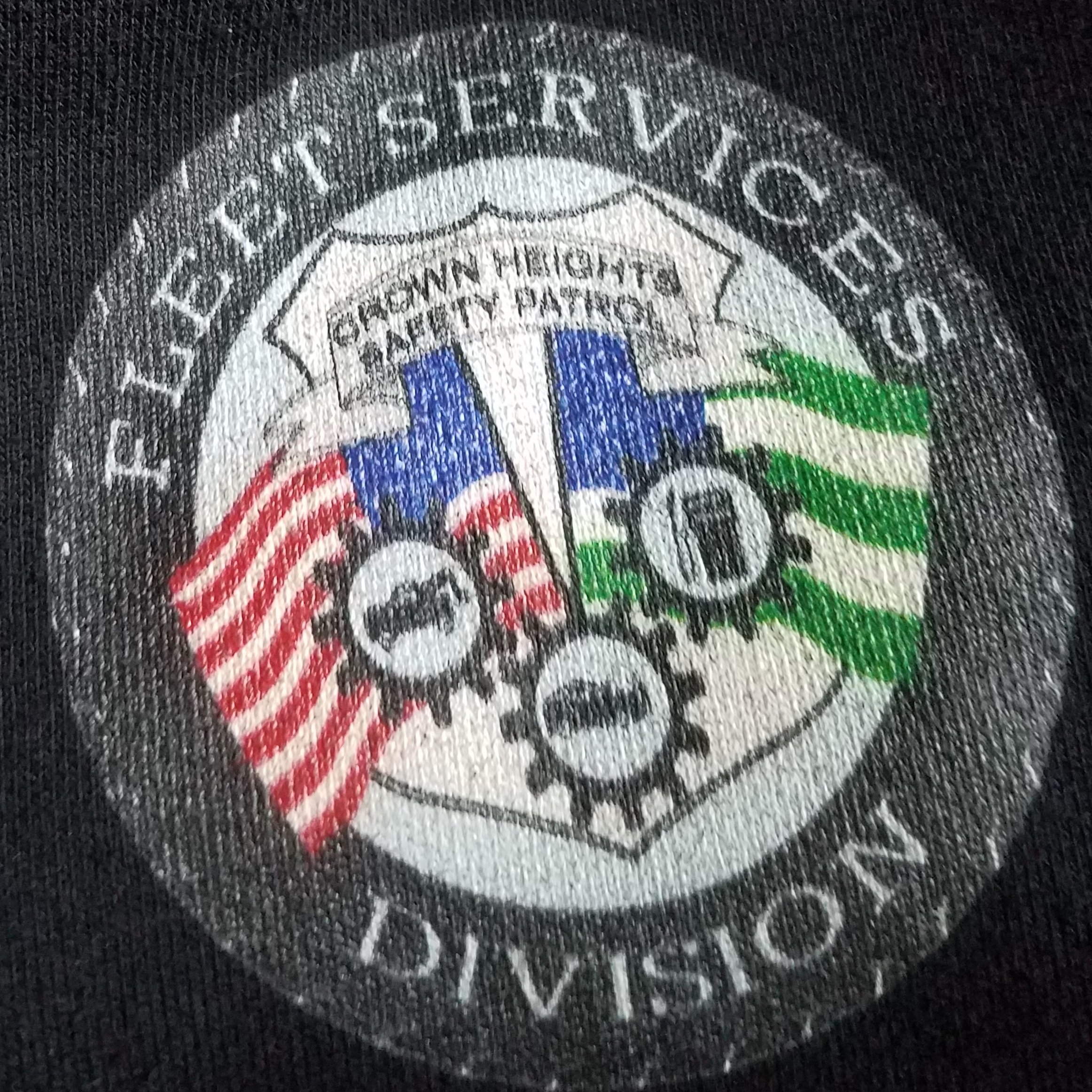 The Fleet Service's Division of @Chspshmira. We service the fleet of CHSP. This account is not monitored 24/7, Do Not Report Emergencies on Twitter!