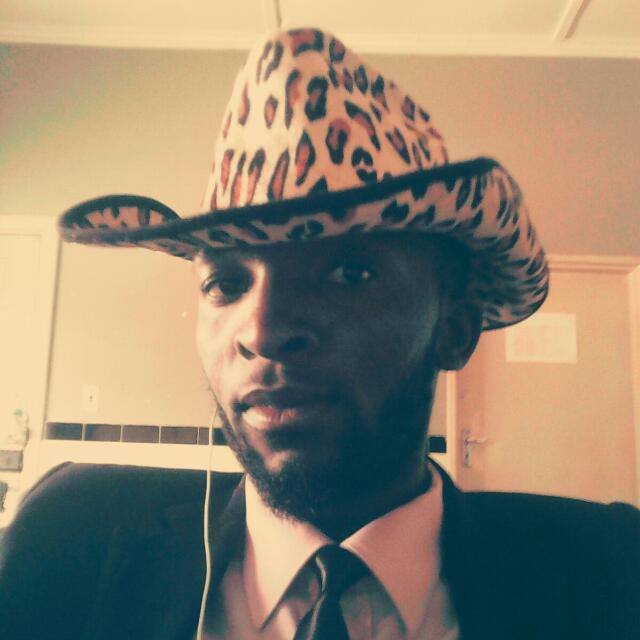 MuchemwaCourage's profile picture. 