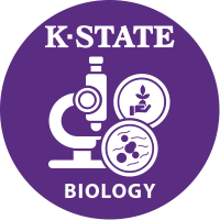 K-State Biology(@kstatebio) 's Twitter Profile Photo