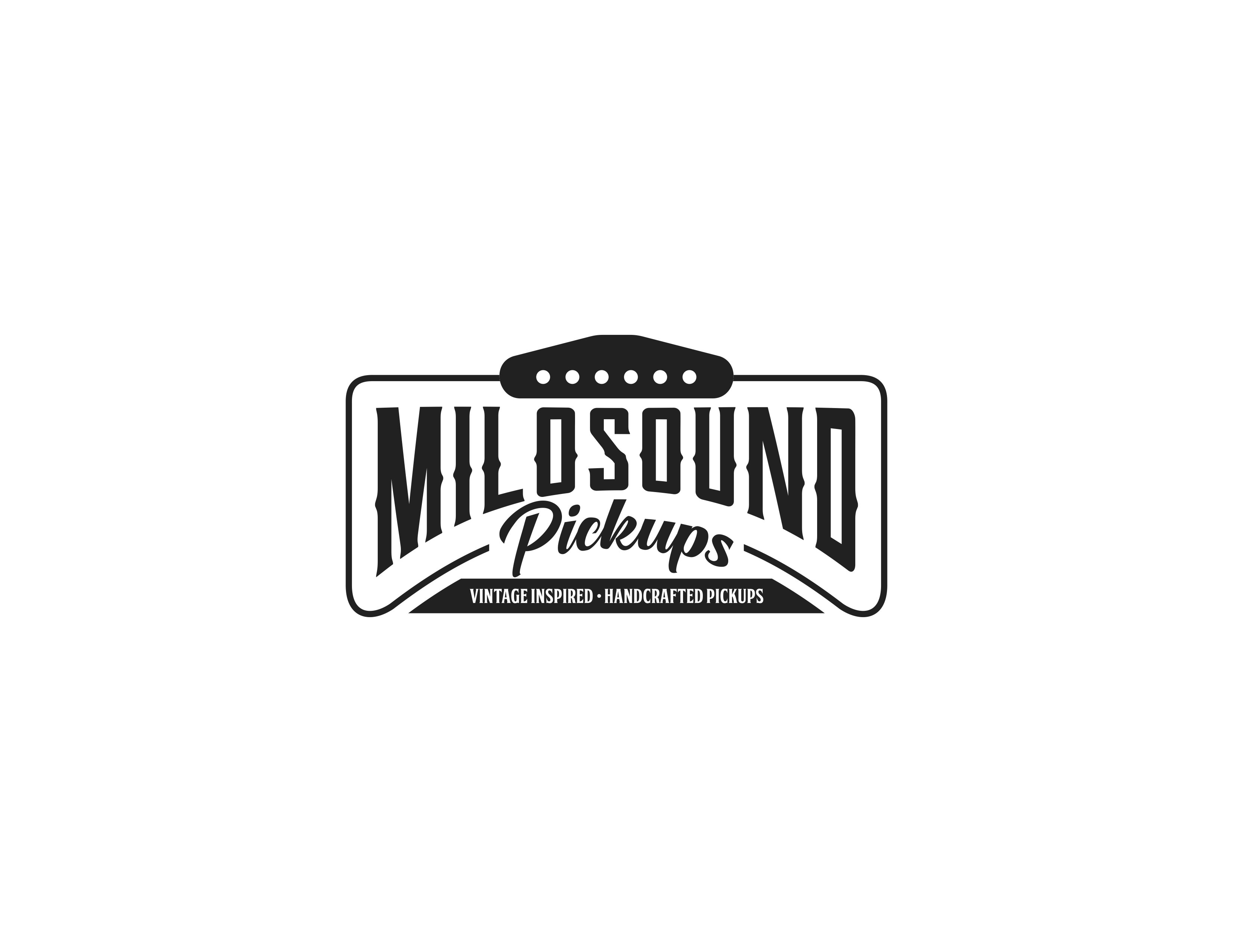 We are proud to create vintage inspired pickups that will have you rediscovering your guitar or bass all over again. milosoundpickups@Gmail.com