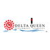Delta Queen Steamboat Company (@dqsteamboat) Twitter profile photo Delta Queen Steamboat Company (@dqsteamboat) Twitter profile photo