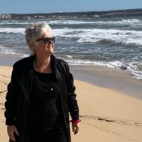 Beate Kranz (@beatekranz) Twitter profile photo