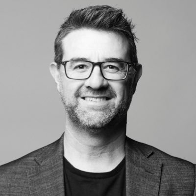 Digital transformation strategist and HR tech advisor. Shaping the now of work with @leapgen. Cricket tragic. Golf hack. Podcast host @humansofHRpod