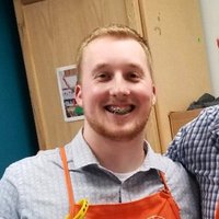 David Goetz - @GetsTHD Twitter Profile Photo