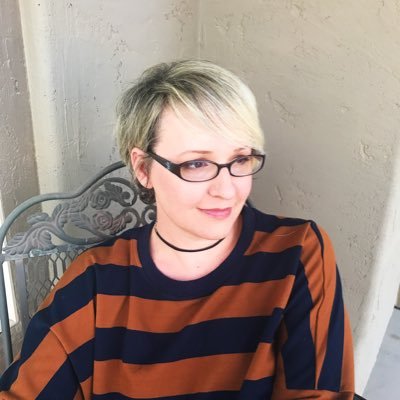 Author of YA scifi novels NOW THAT YOU'RE HERE and WHILE YOU WERE GONE (Knopf BFYR). Do one thing every day that scares you. Rep: @adamsliterary.
