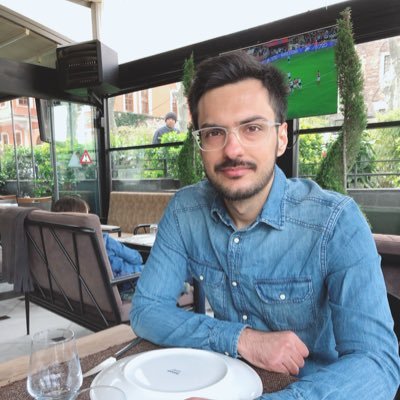 aligajani's profile picture. Founder at Sayvio