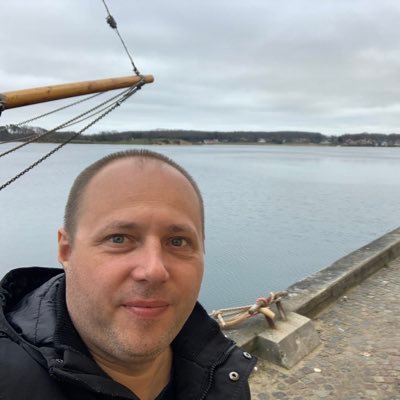 BaloghR00320615's profile picture. Richard