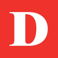 D Magazine (@dmagazine) 's Twitter Profile Photo D Magazine (@dmagazine) 's Twitter Profile Photo