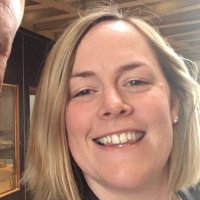 Sarah Cole (@sassybrolly) 's Twitter Profile Photo