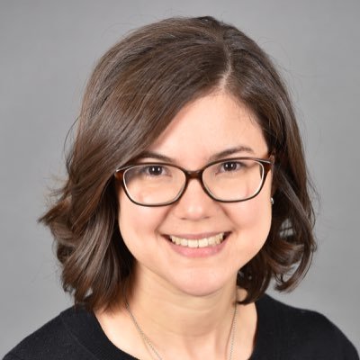 EnidEMartinez's profile picture. PICU doc, researcher, interested in understanding and improving GI dysfunction & nutrition in the ICU #pedsicu #icunutrition, yo soy boricua