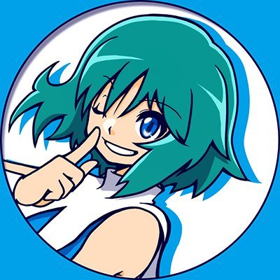 QMA:ハッティー 駅メモ:かぜのシルカ
アイコンはよそしの@yososinoさんの公開素材より。おふだ→【六四天安門】