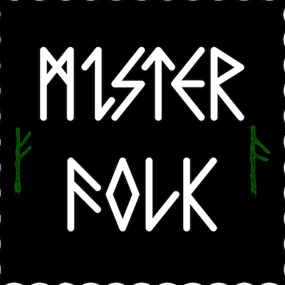 Mister Folkさんのプロフィール画像