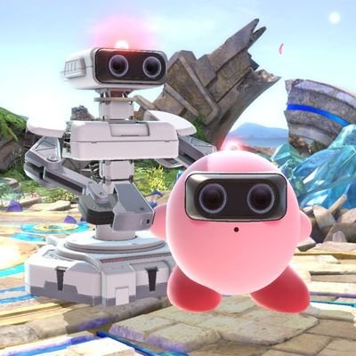 Kirby_King821 Profile Picture