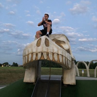 njreed121400's profile picture. OSU 2023