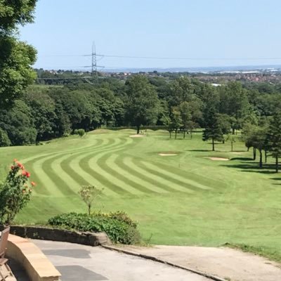 Head Greenkeeper Queensbury golf club