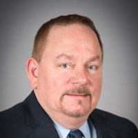 Robert Curran - @CIO_OCPS Twitter Profile Photo