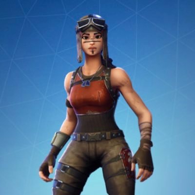 Follow if you a Fortnite god
