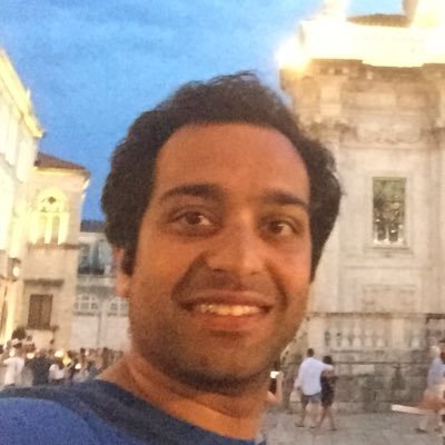 h_s_nair's profile picture. General & Colorectal Surgeon, Crosshouse