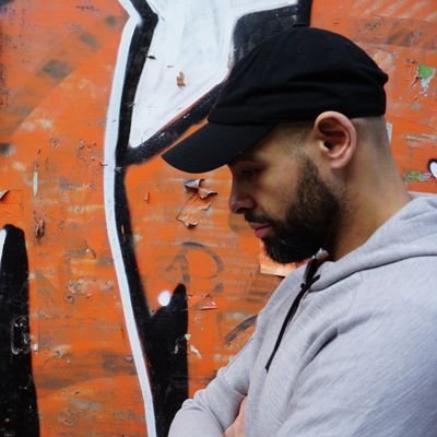 TAZaimE's profile picture.