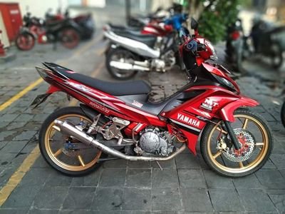 bukan penikmat harta orang tua