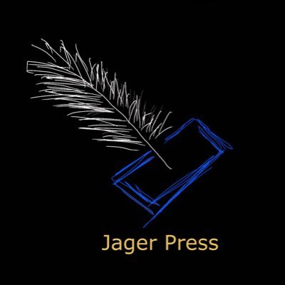 JagerPress is an online platform for short stories, poems and SERIES, Smartass Publishers’ current online novel. https://t.co/WBlvk4E6Cn