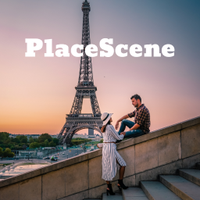 Placescene(@placescene) 's Twitter Profile Photo